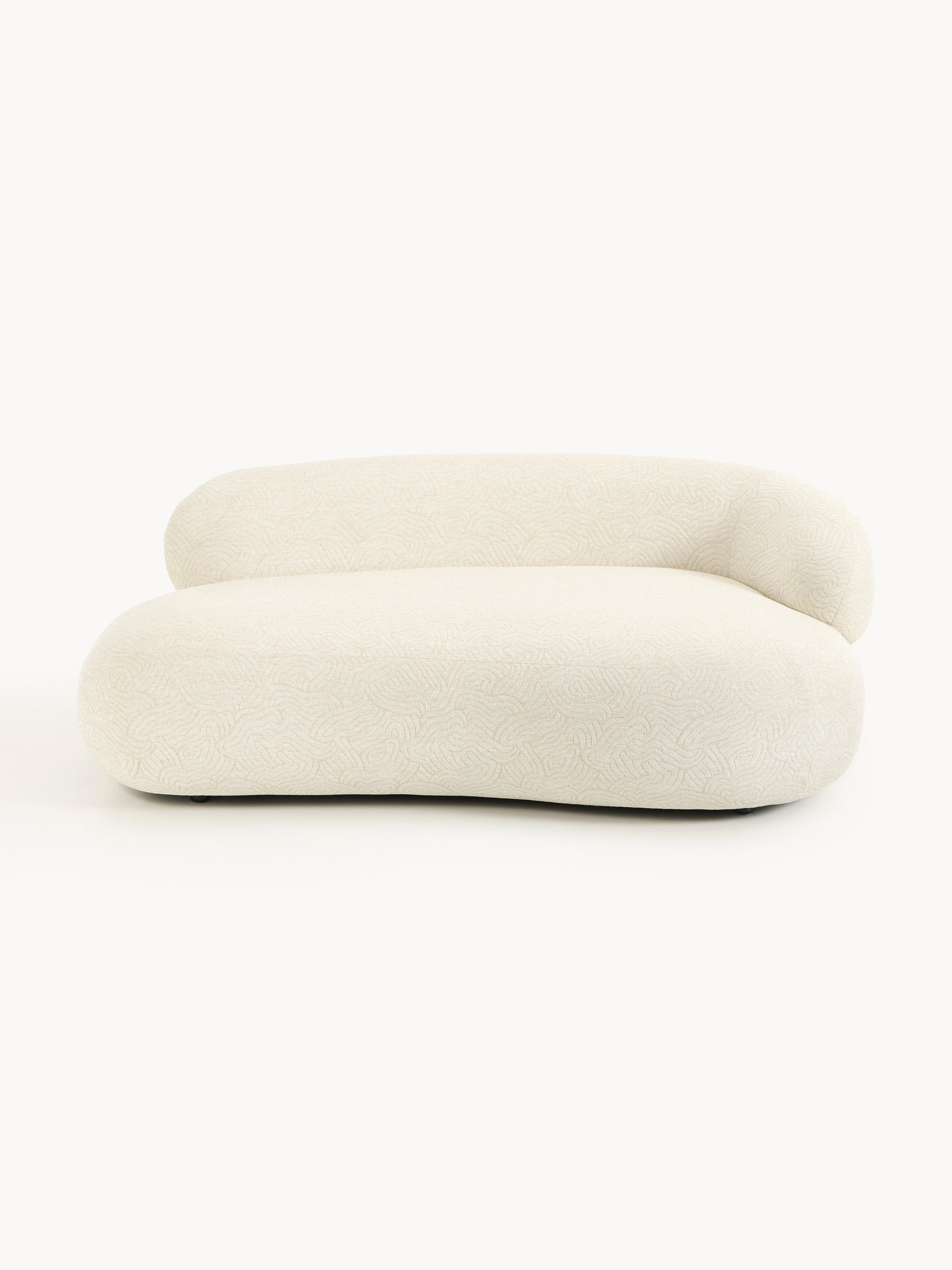 Alba Sofa, 2-Seater