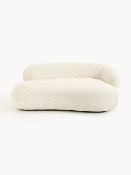 Alba Sofa, 2-Seater
