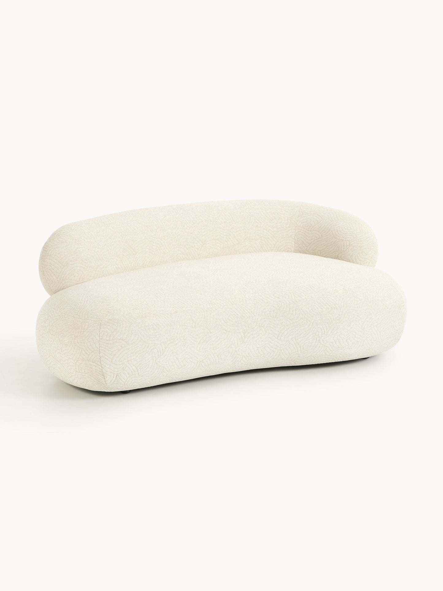 Alba Sofa, 2-Seater