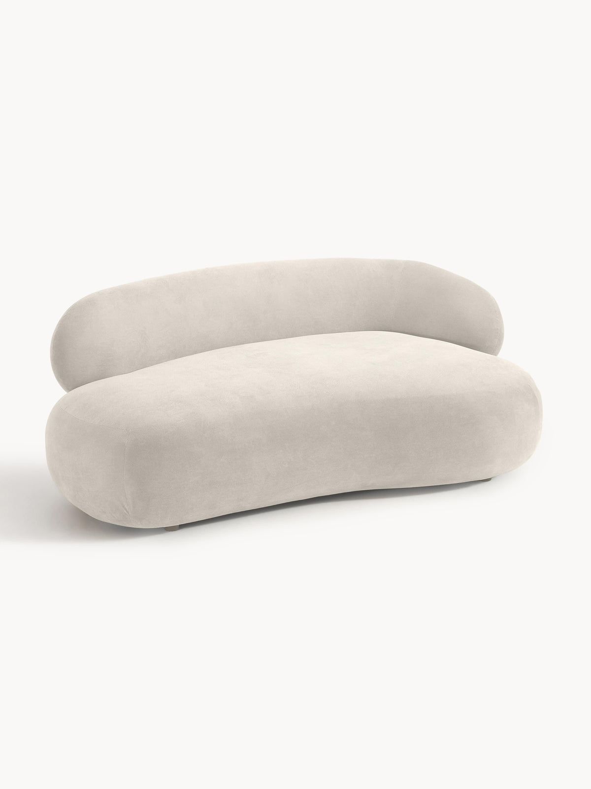 Alba Sofa, 2-Seater