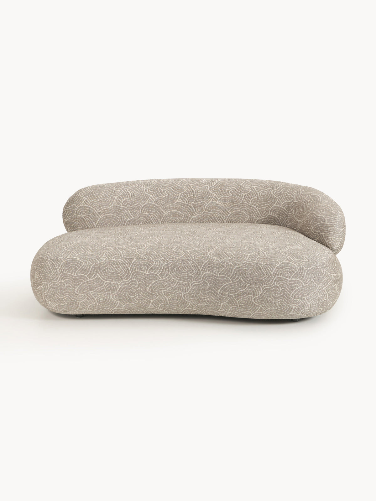 Alba Sofa, 2-Seater