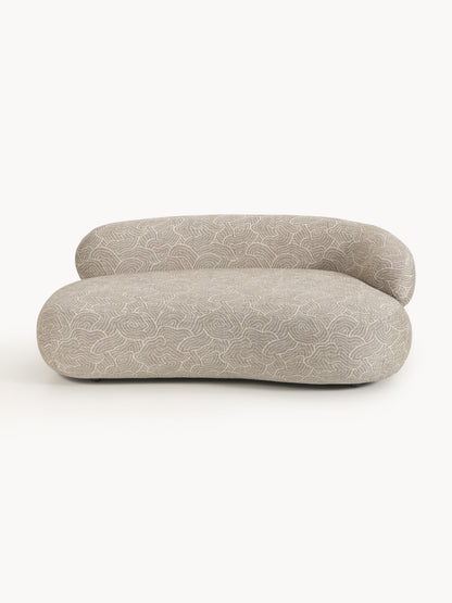 Alba Sofa, 2-Seater