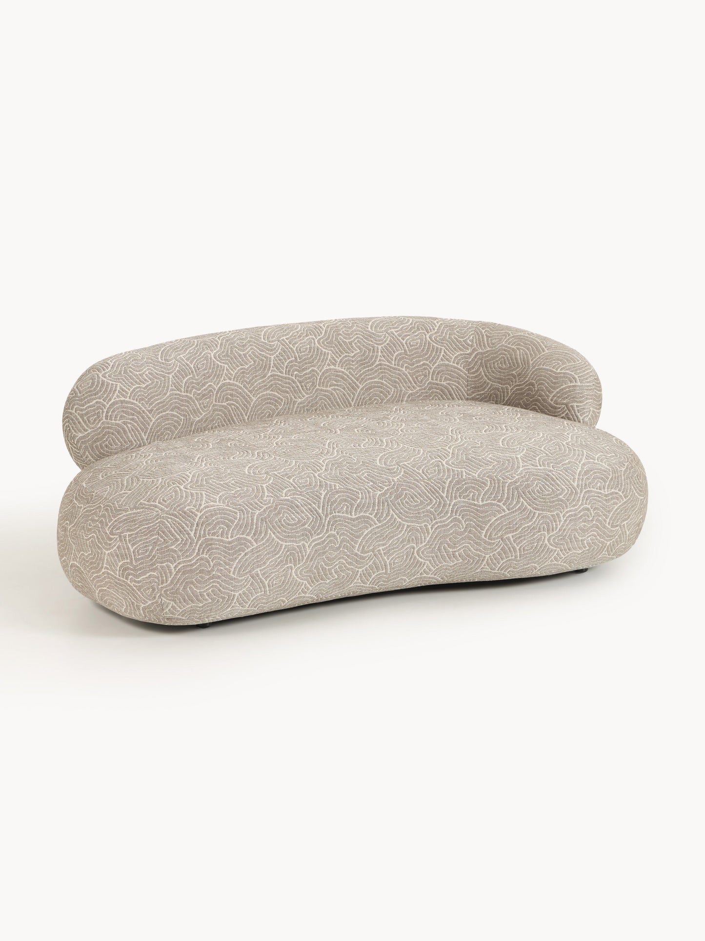 Alba Sofa, 2-Seater