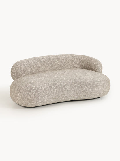 Alba Sofa, 2-Seater