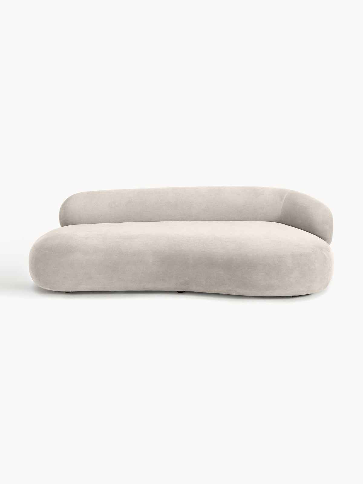 Alba Sofa, 3-Seater