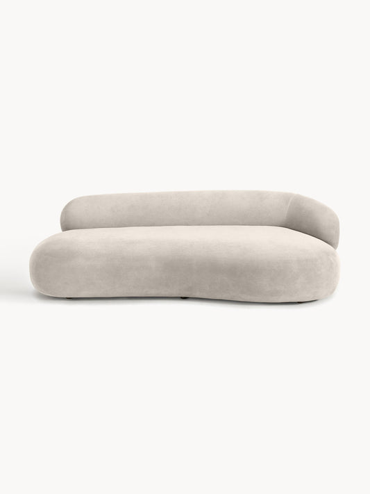 Alba Sofa, 3-Seater