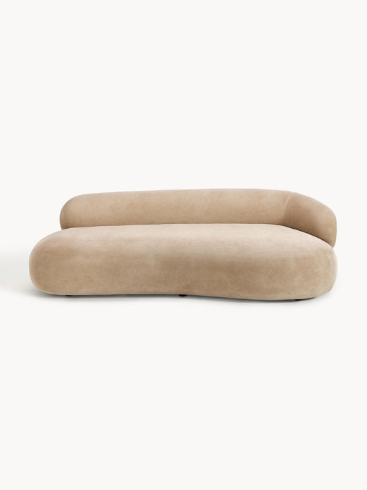 Alba Sofa, 3-Seater