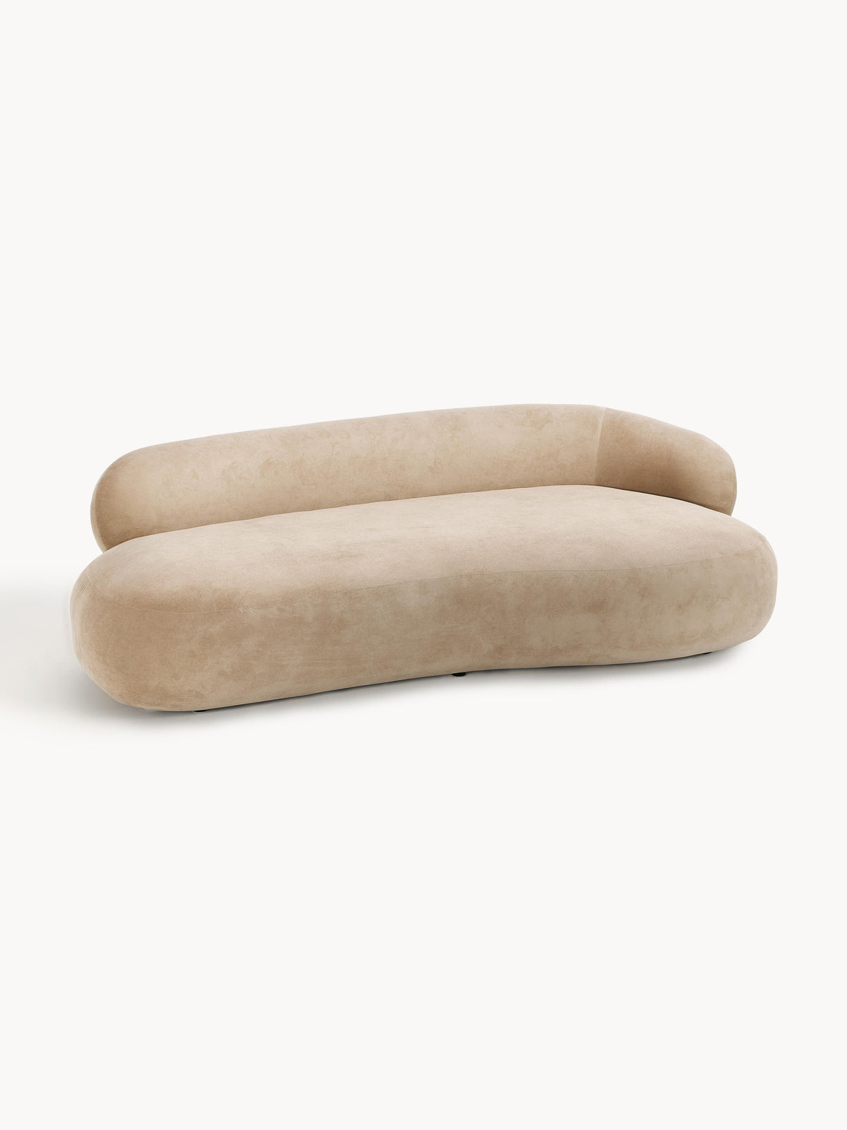 Alba Sofa, 3-Seater