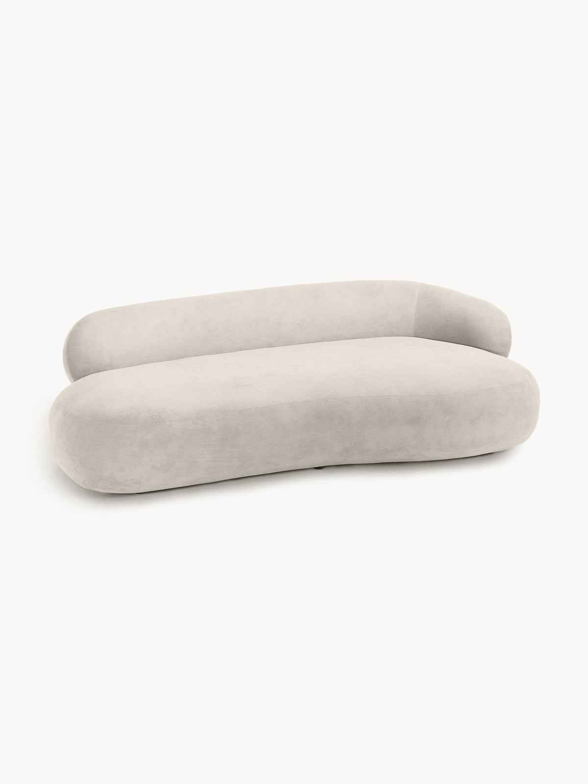 Alba Sofa, 3-Seater