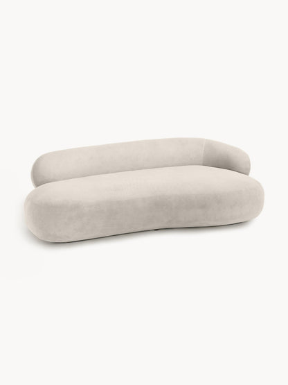 Alba Sofa, 3-Seater