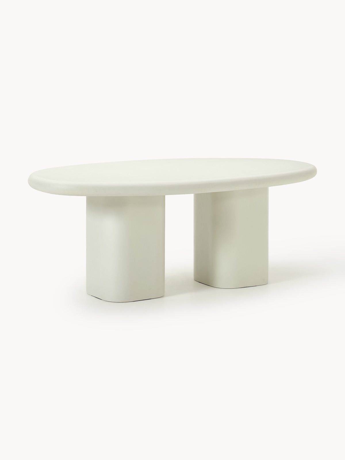 Anaya Dining Table, Indoor & Outdoor, in Various Sizes