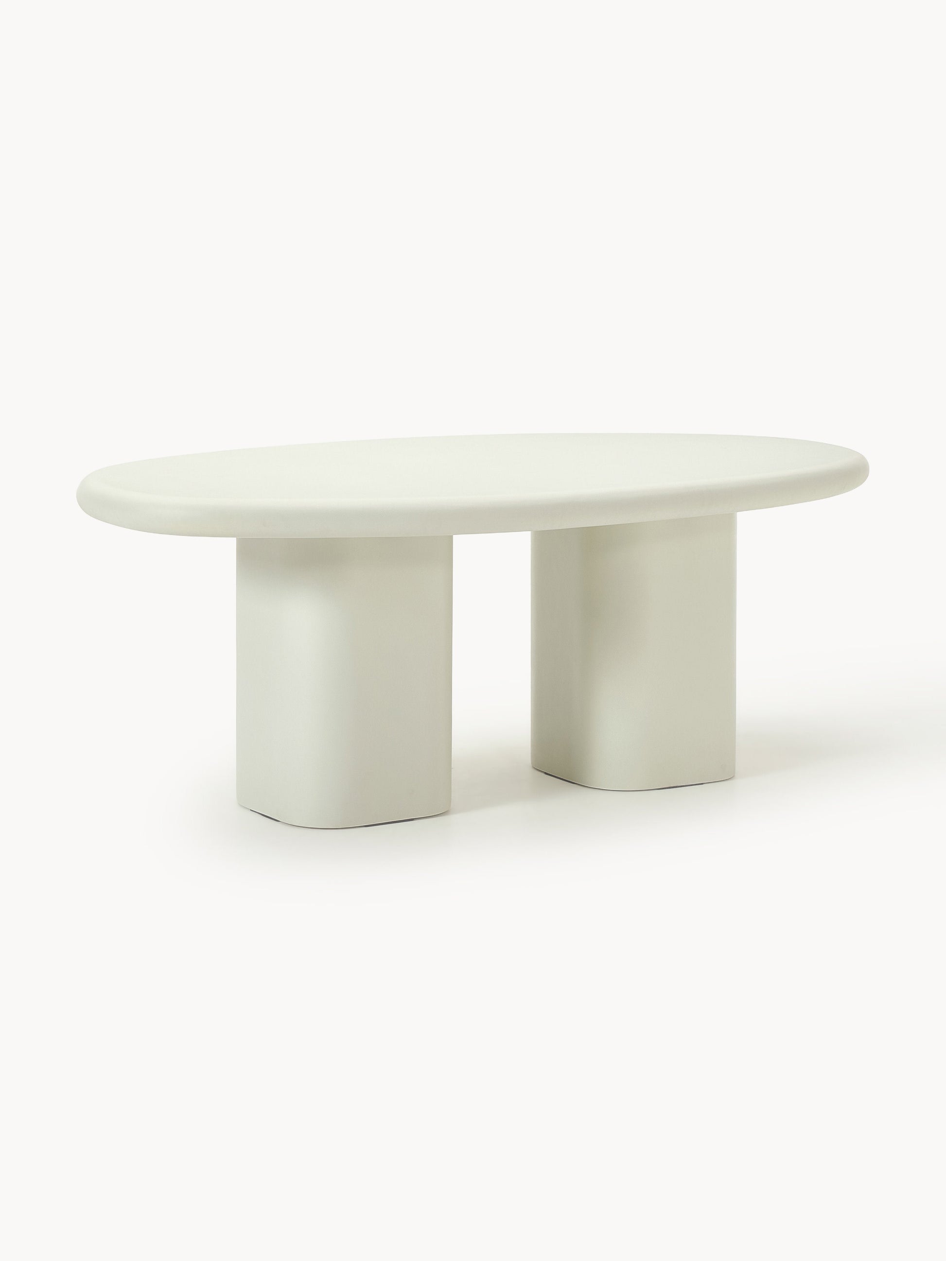 Anaya Dining Table, Indoor & Outdoor, in Various Sizes