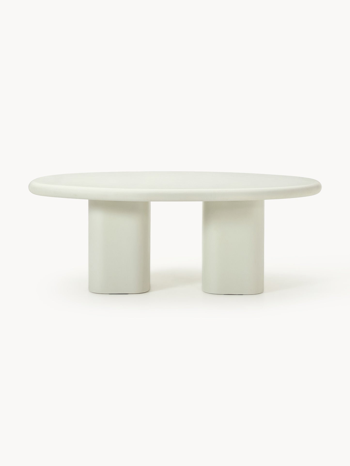 Anaya Dining Table, Indoor & Outdoor, in Various Sizes