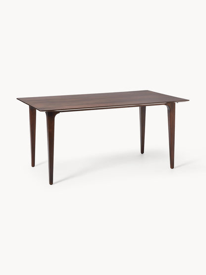 Archie Mango Wood Dining Table, in Various Sizes