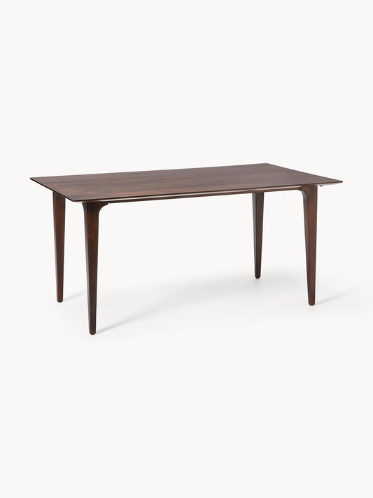 Archie Mango Wood Dining Table, in Various Sizes