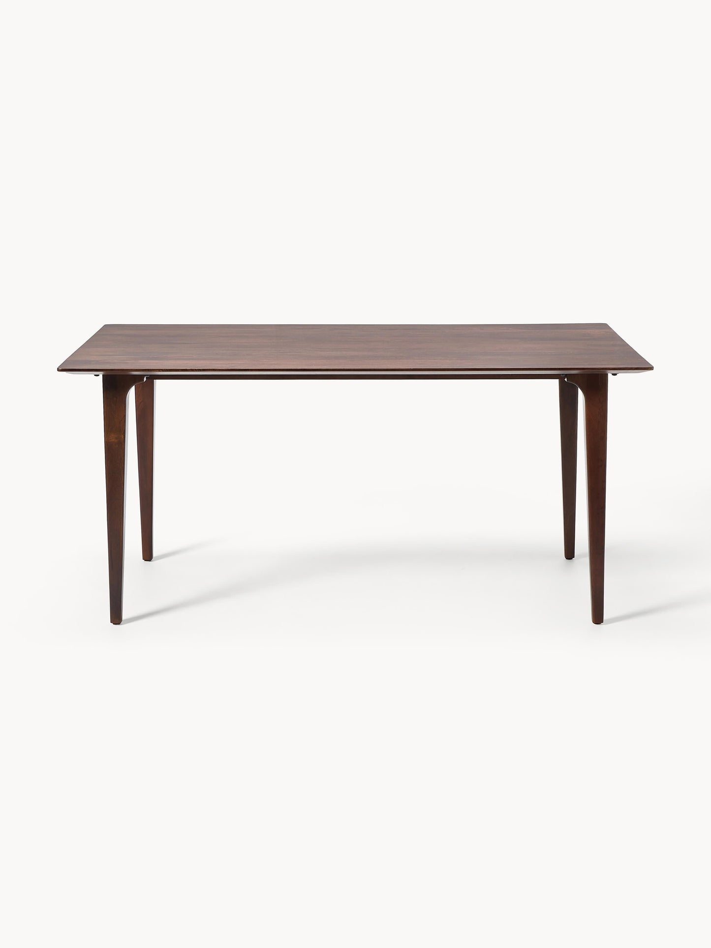 Archie Mango Wood Dining Table, in Various Sizes