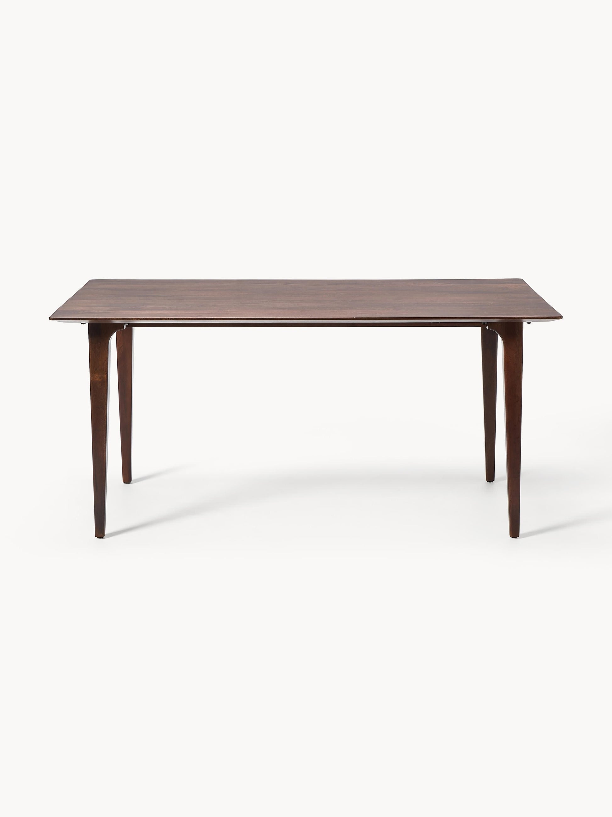 Archie Mango Wood Dining Table, in Various Sizes