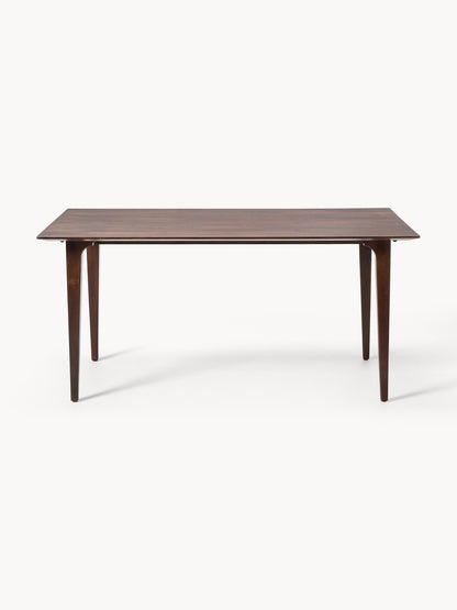 Archie Mango Wood Dining Table, in Various Sizes