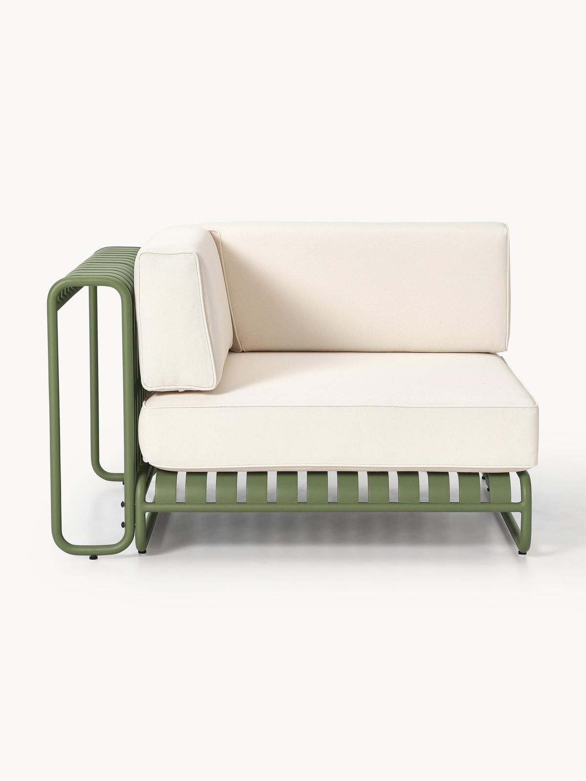 Caio Corner Garden Module