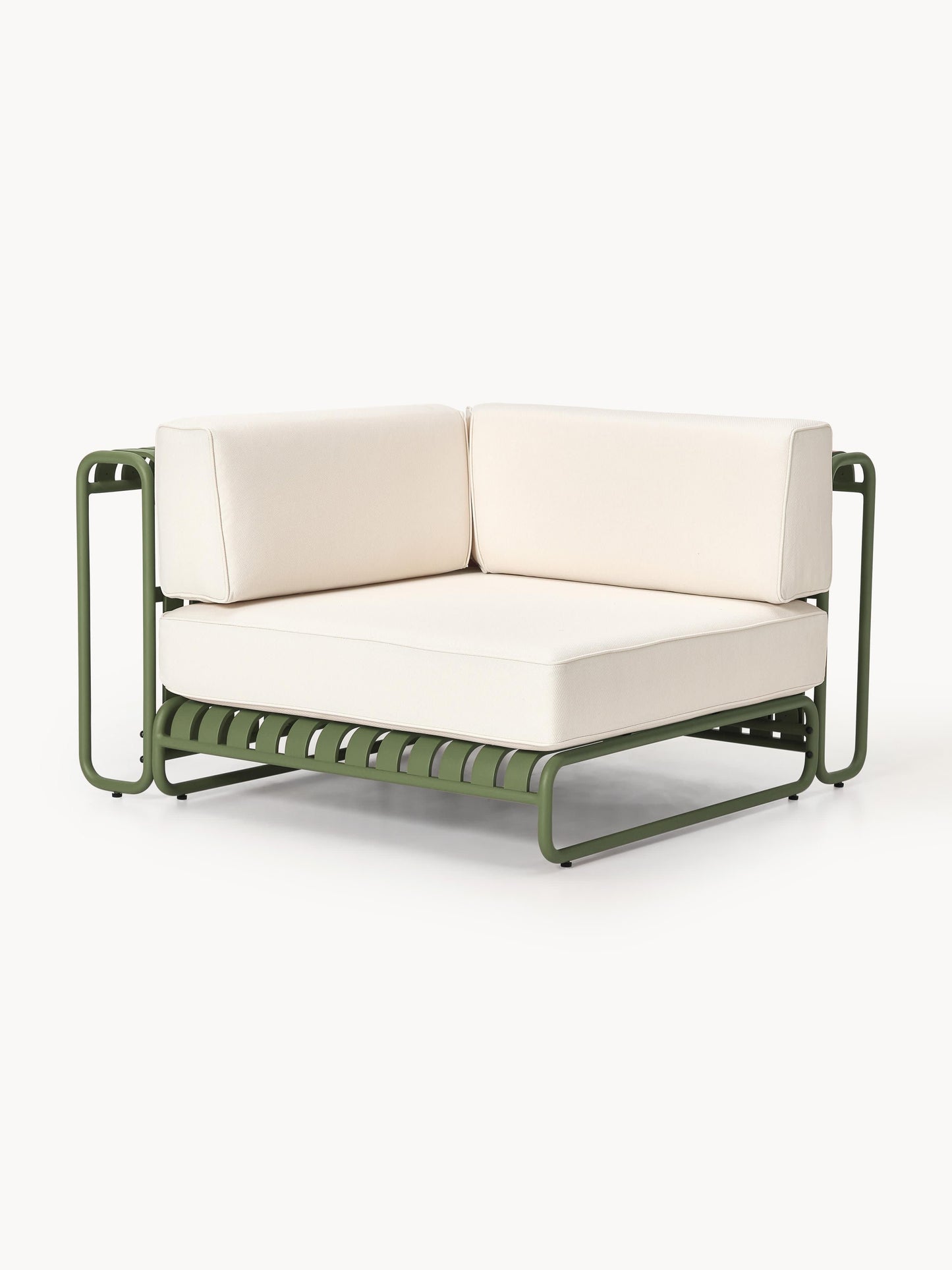 Caio Corner Garden Module