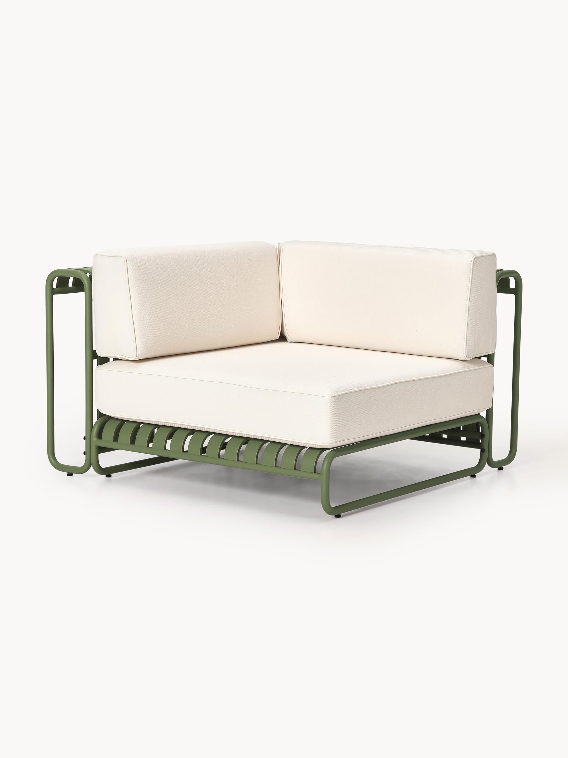 Caio Corner Garden Module