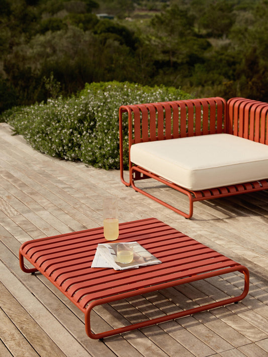 Caio Corner Garden Module