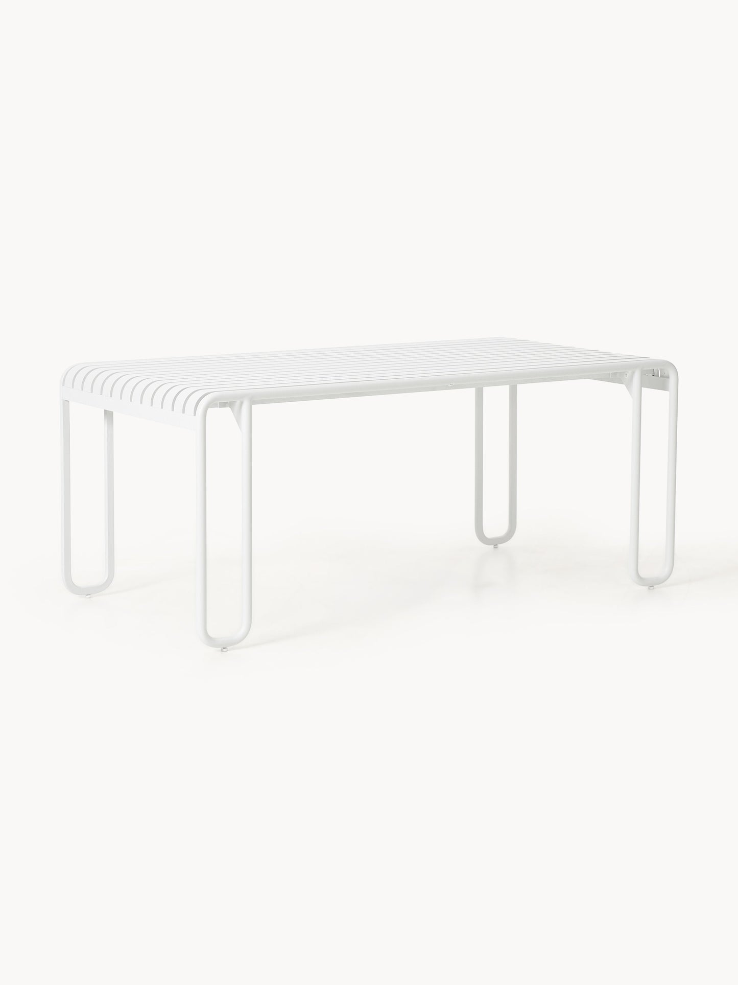Caio Table, Garden, 180 x 90 cm