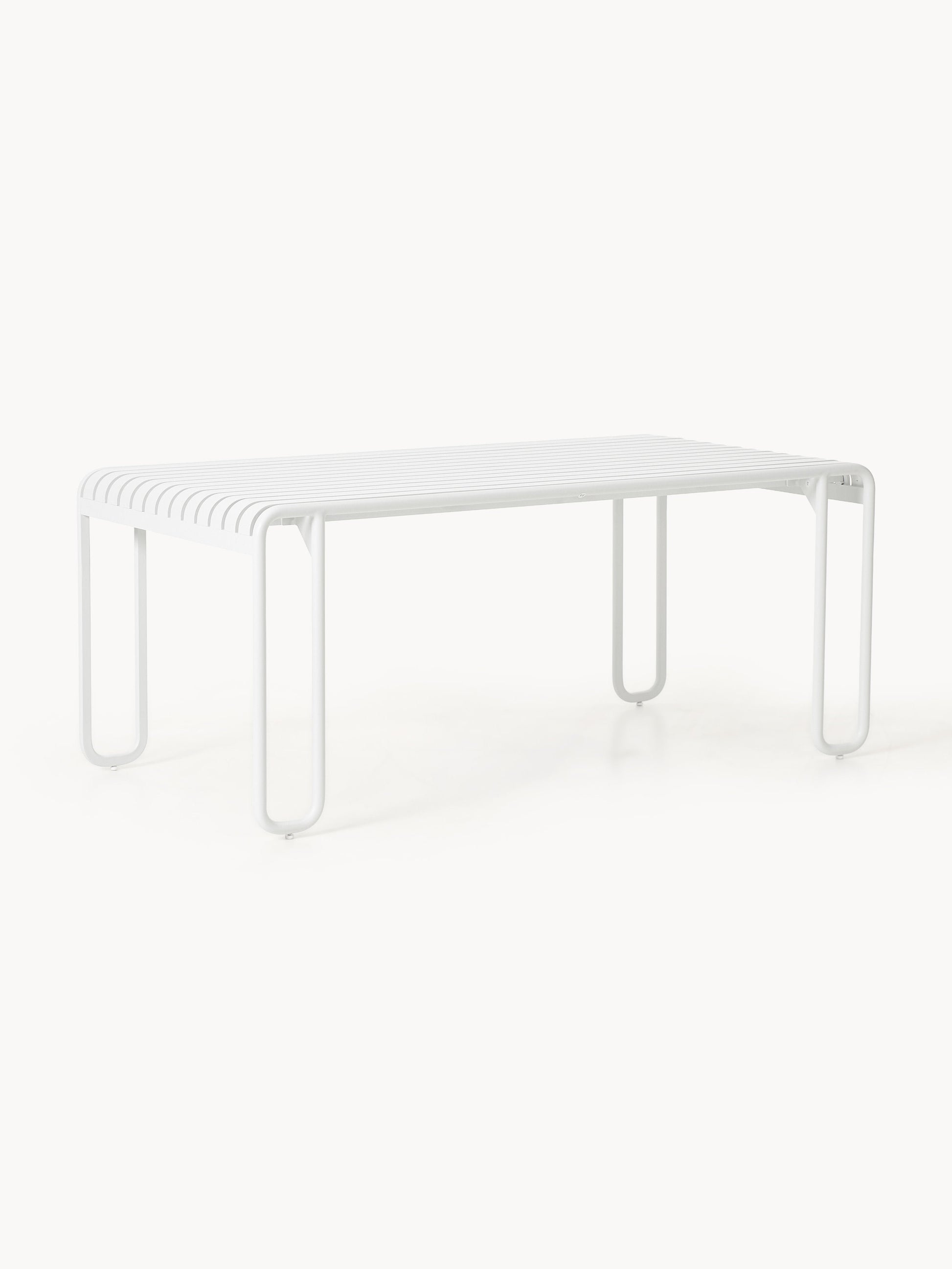 Caio Table, Garden, 180 x 90 cm