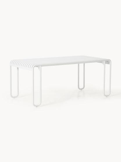 Caio Table, Garden, 180 x 90 cm