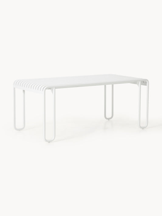 Caio Table, Garden, 180 x 90 cm