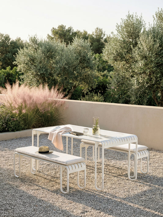 Caio Table, Garden, 180 x 90 cm