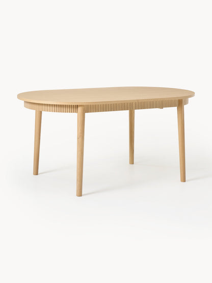 Calary Extending Dining Table, in Various Sizes