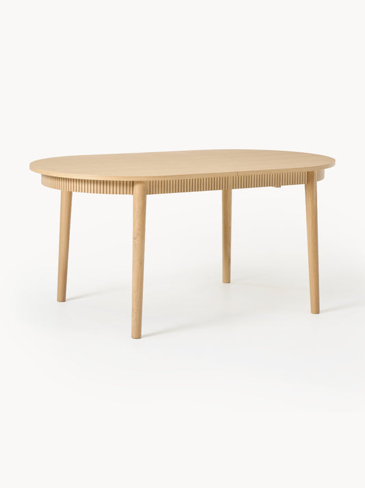 Calary Extending Dining Table, in Various Sizes