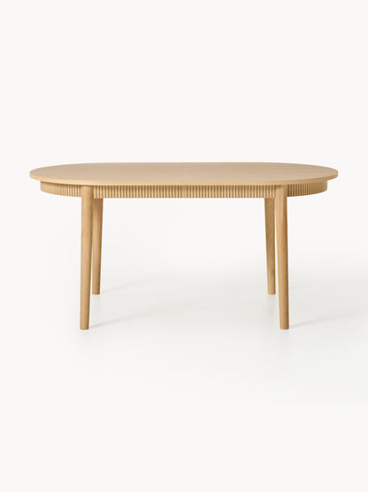 Calary Extending Dining Table, in Various Sizes