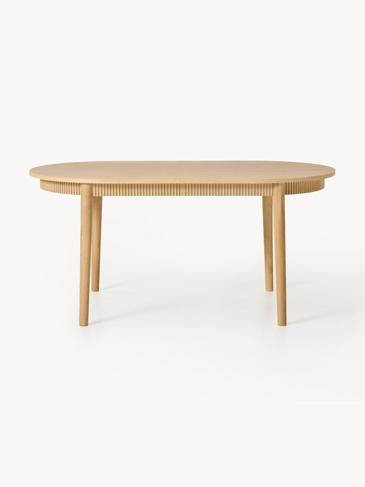 Calary Extending Dining Table, in Various Sizes
