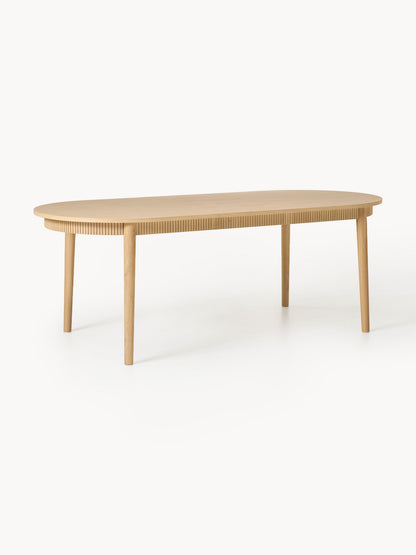 Calary Extending Dining Table, in Various Sizes