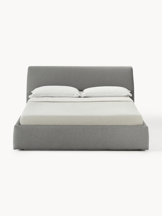 Cloud Bed with Upholstery