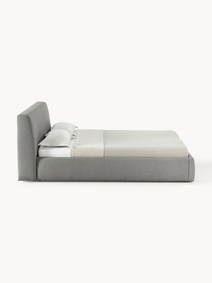 Cloud Bed with Upholstery