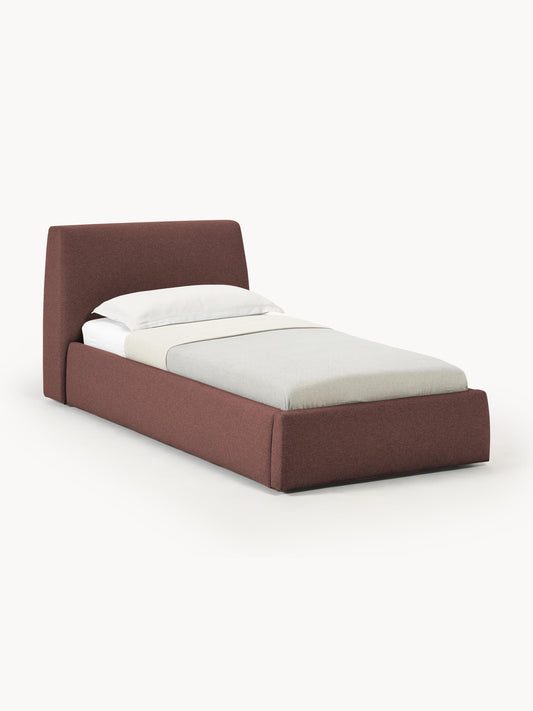 Cloud Storage Bed, Single
