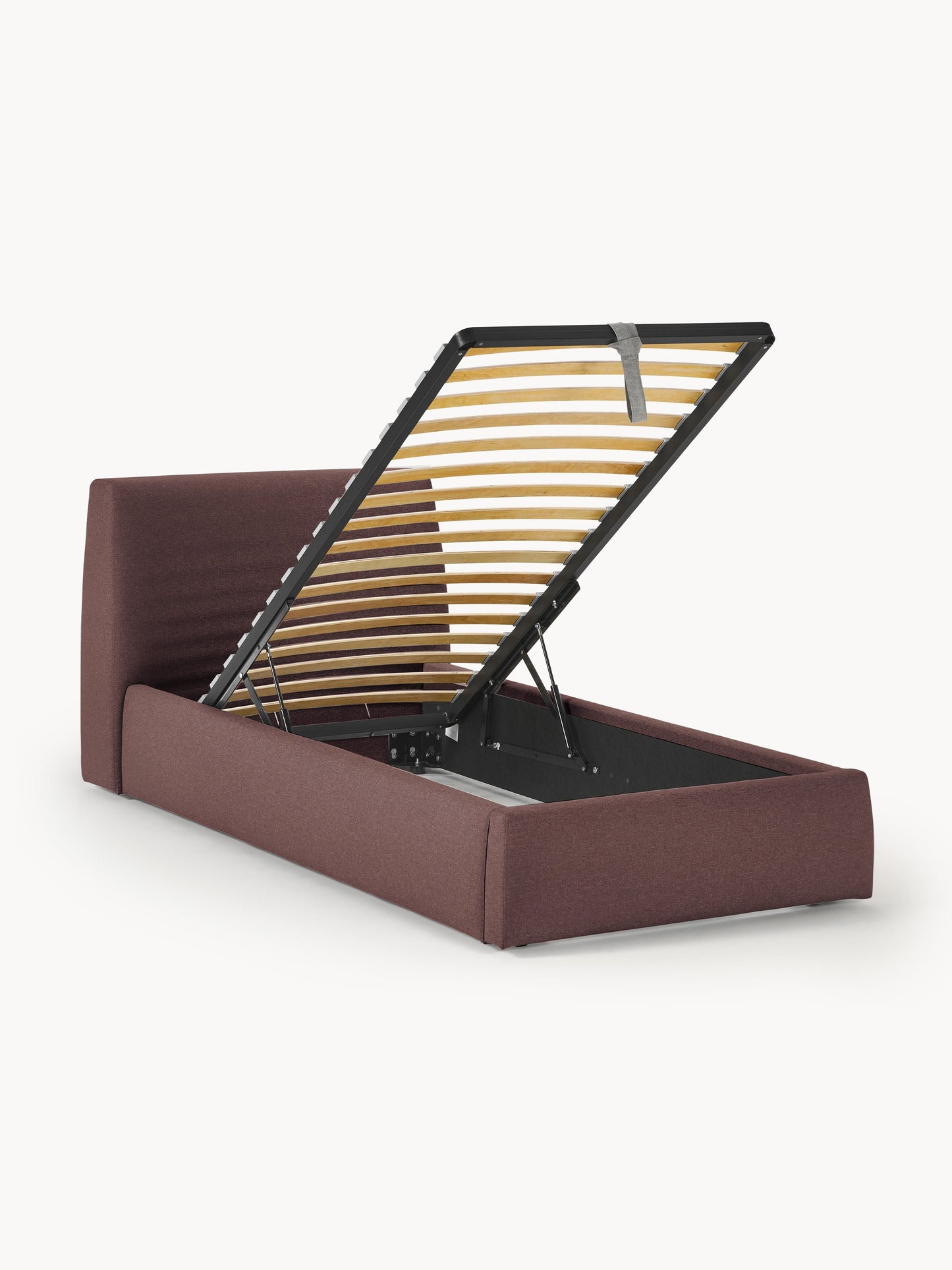 Cloud Storage Bed, Single