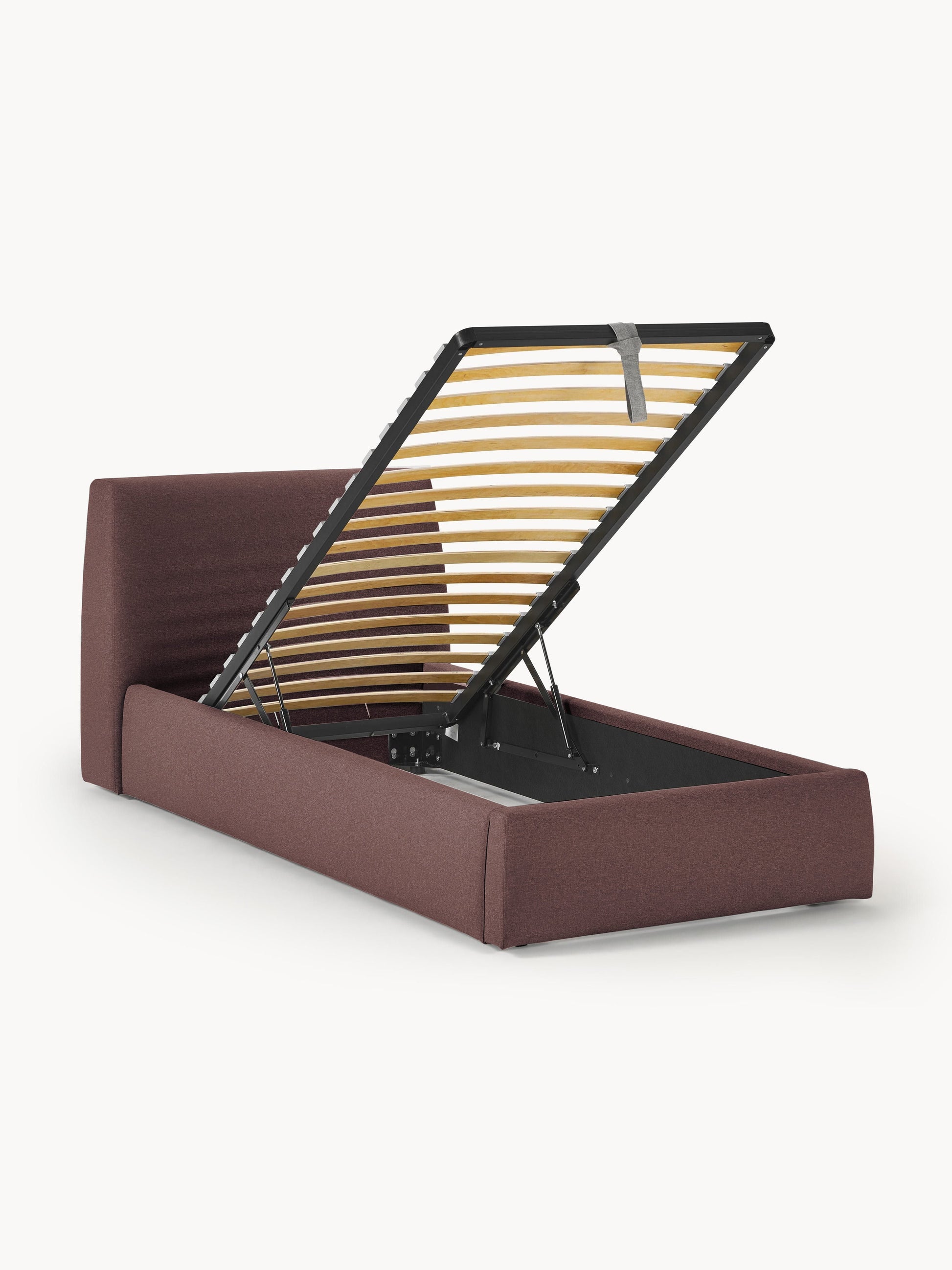 Cloud Storage Bed, Single