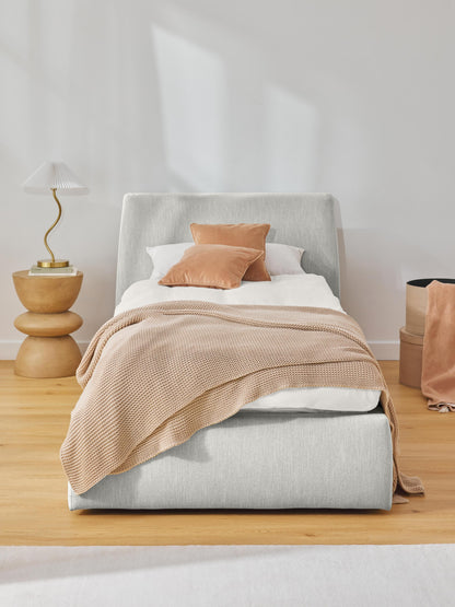 Cloud Storage Bed, Single