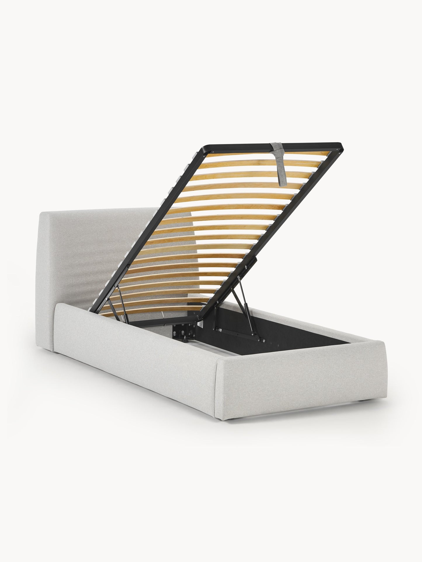 Cloud Storage Bed, Single