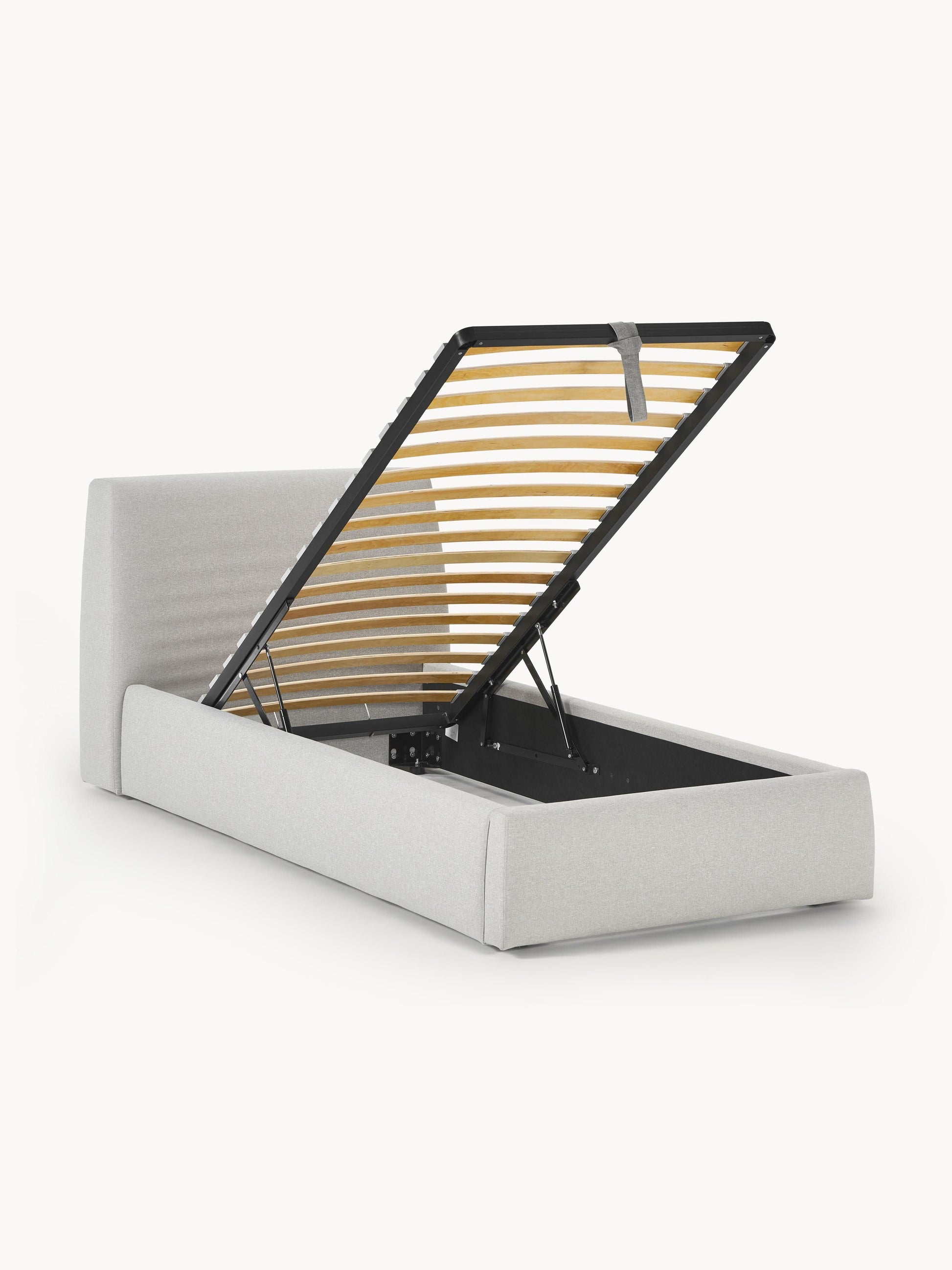 Cloud Storage Bed, Single