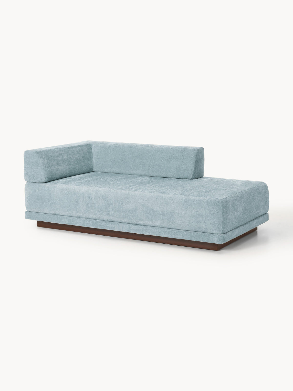 Colin Corner Module, Ottoman