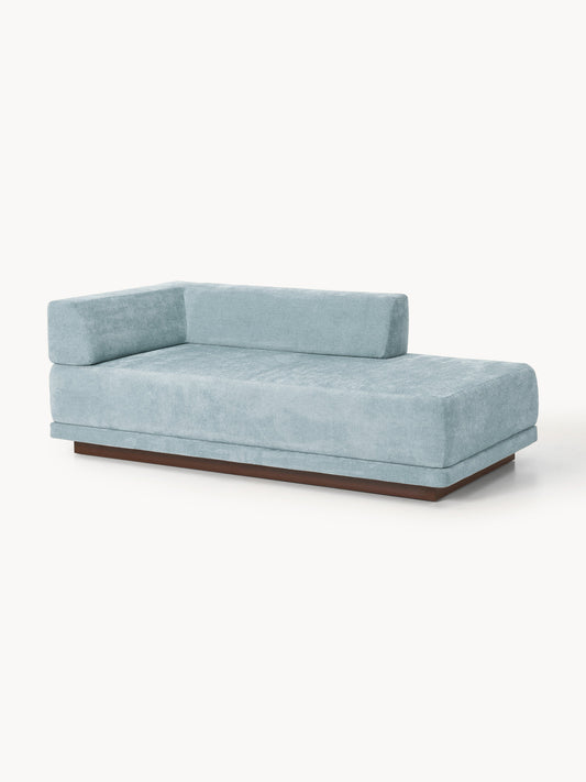 Colin Corner Module, Ottoman