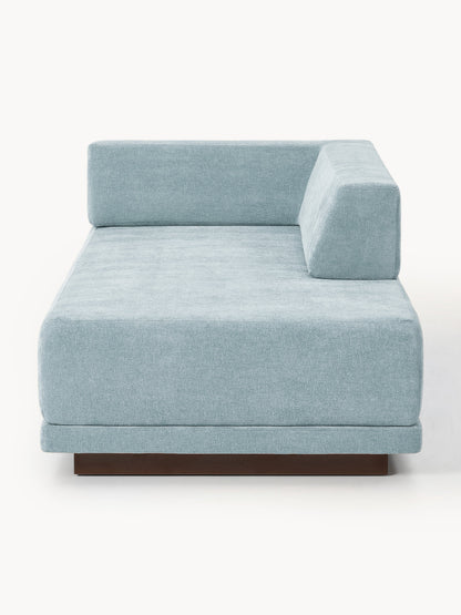 Colin Corner Module, Ottoman