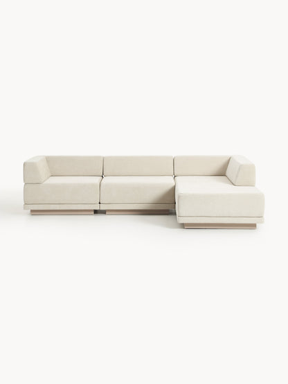 Colin Corner Sofa (4-Seater), Modular