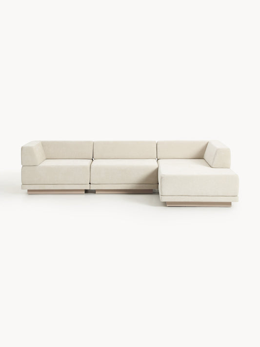 Colin Corner Sofa (4-Seater), Modular