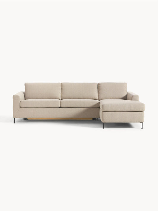 Cucita Sofa Bed with Mattress, 3-Seater